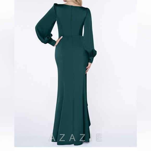 Missed the Azazie return deadline. - Picture 2 of 5